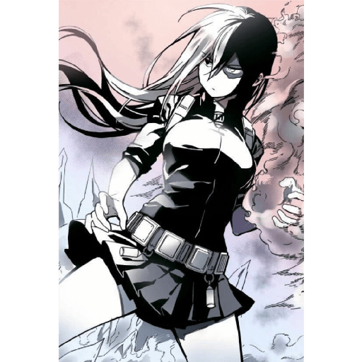 Shoto fem 4.0 xD 18