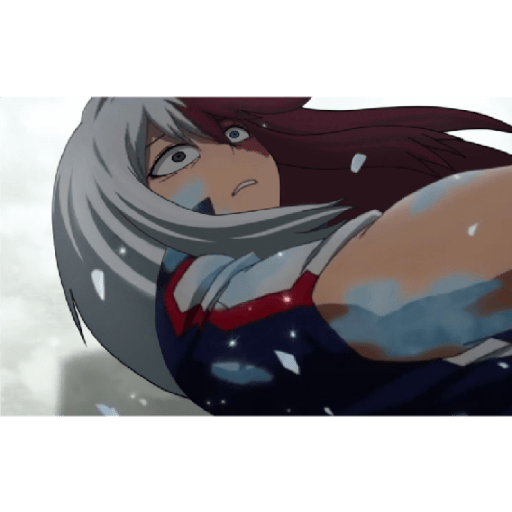 Shoto fem 4.0 xD 22