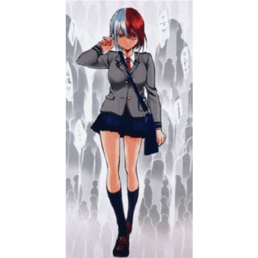 Shoto fem 4.0 xD 10