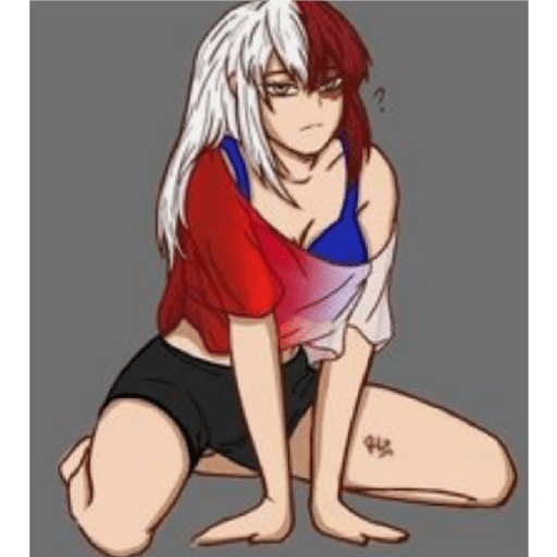 Shoto fem 4.0 xD 16