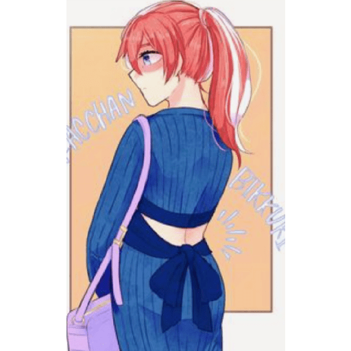 Shoto fem 4.0 xD 8