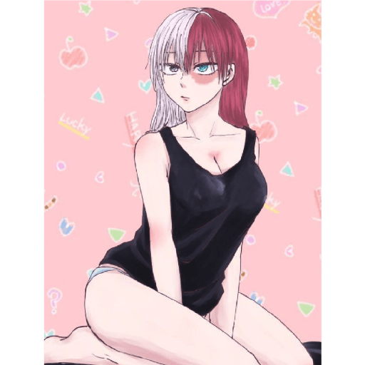 Shoto fem 4.0 xD 17
