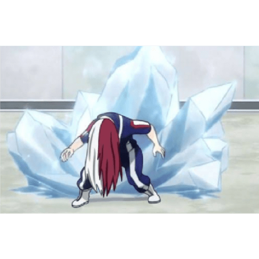 Shoto fem 4.0 xD 23
