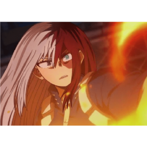 Shoto fem 4.0 xD 21