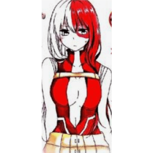 Shoto fem 4.0 xD 14
