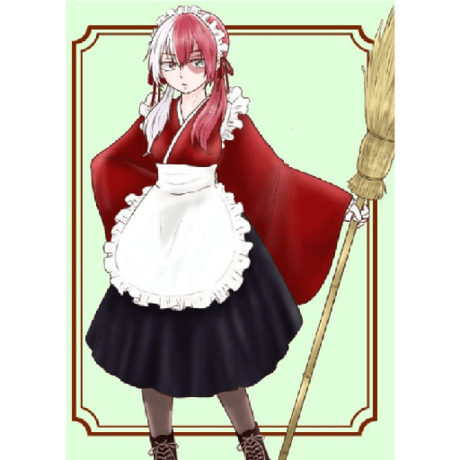 Shoto fem 4.0 xD 28