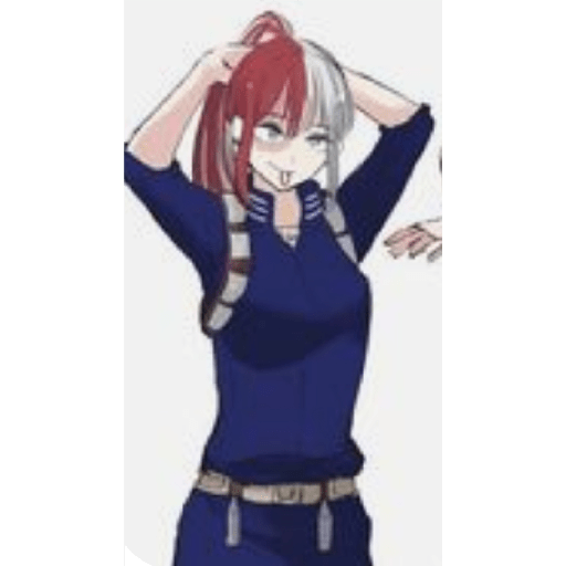Shoto fem 4.0 xD 4