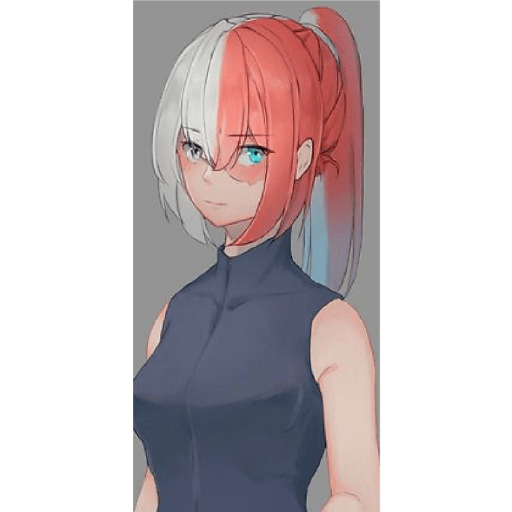 Shoto fem 4.0 xD 15