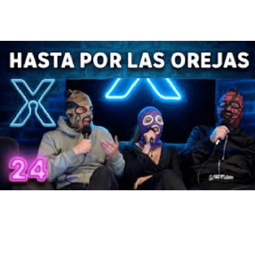 No se lo robe HP 17