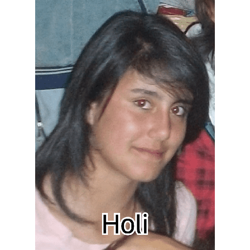 No se lo robe HP 19
