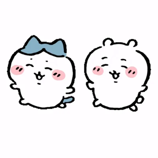 Chiikawa 7