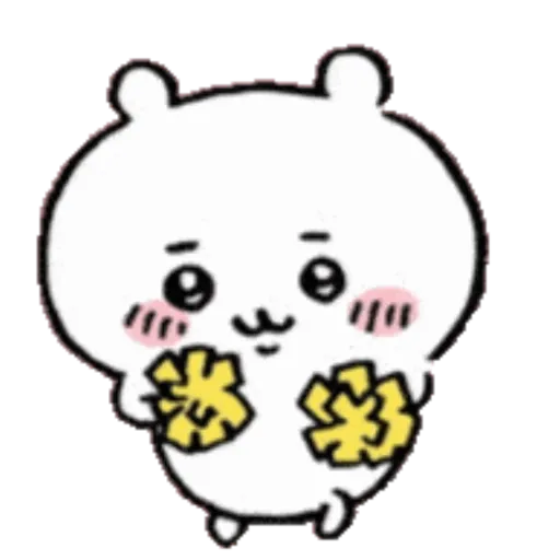 Chiikawa 3