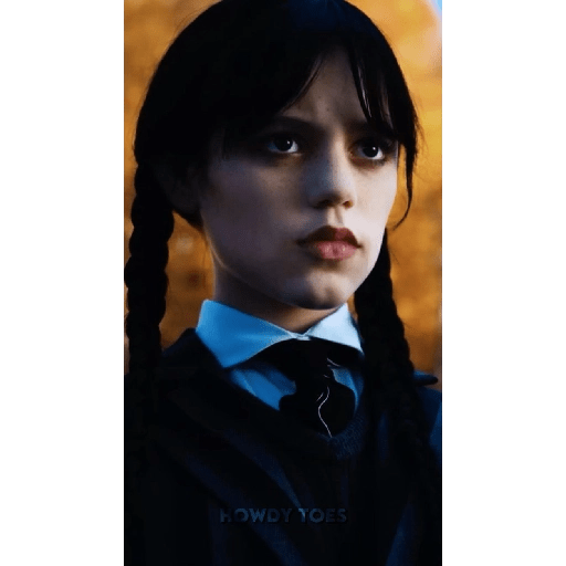 MERLINA 🖤⚰️ 5