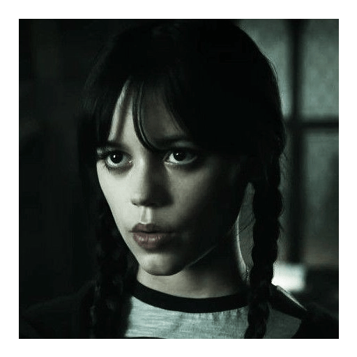 MERLINA 🖤⚰️ 28