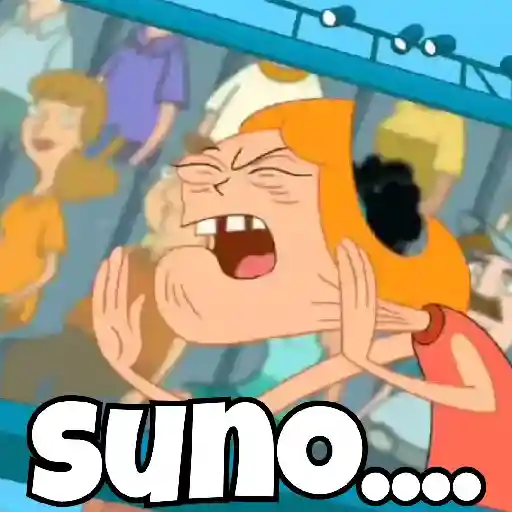 Random Animated Funny
