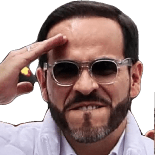 Abelardo DelaEspriella 26-30 🇨🇴