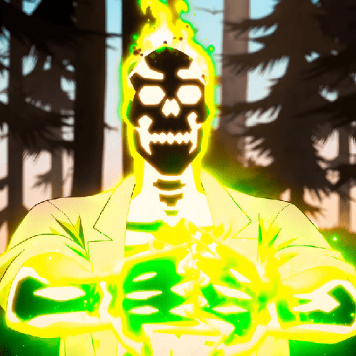 Dr Phosphorus | DarthManu  20