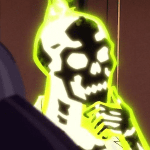 Dr Phosphorus | DarthManu  18