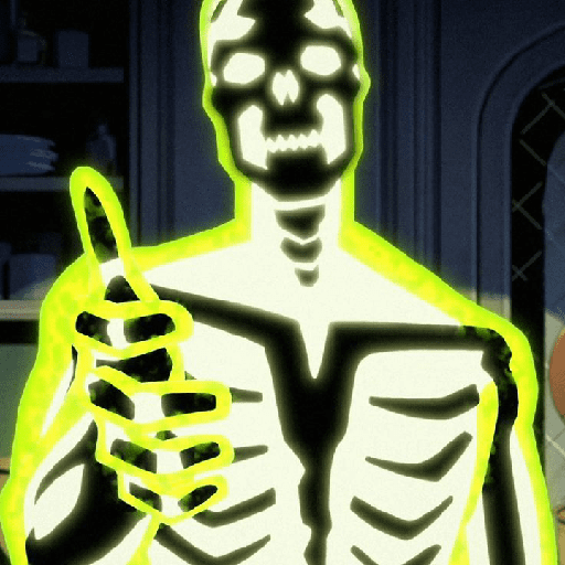 Dr Phosphorus | DarthManu  3