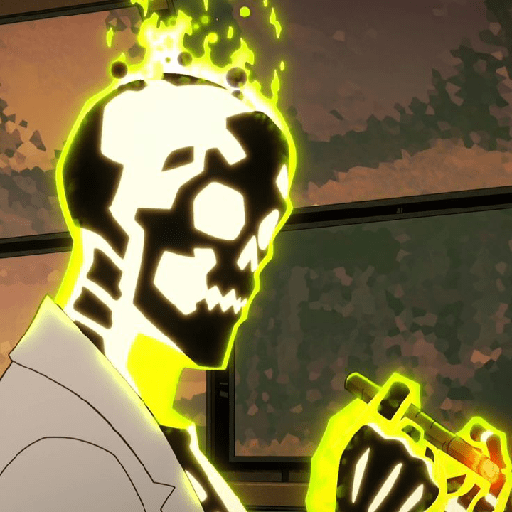 Dr Phosphorus | DarthManu  17