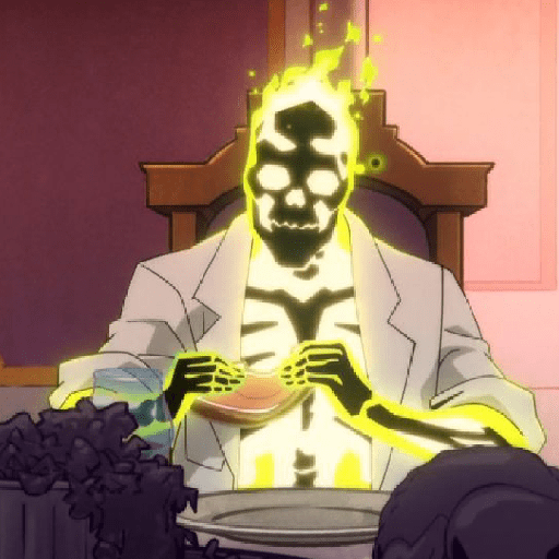 Dr Phosphorus | DarthManu  26