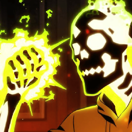 Dr Phosphorus | DarthManu  25