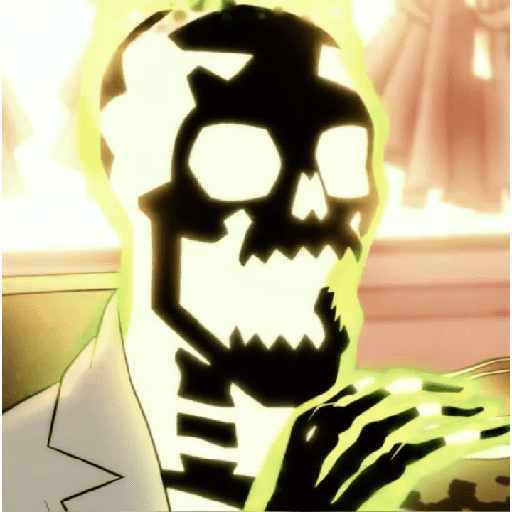 Dr Phosphorus | DarthManu  21