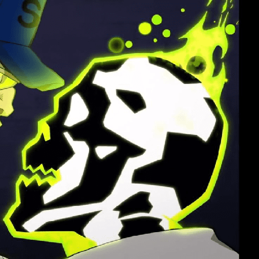 Dr Phosphorus | DarthManu  29