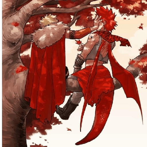 Kirishima medieval <3 (2)  2
