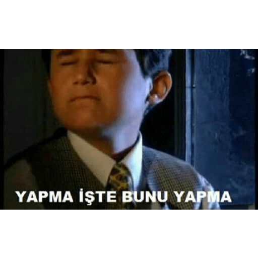 Beyin yok ki!! 14