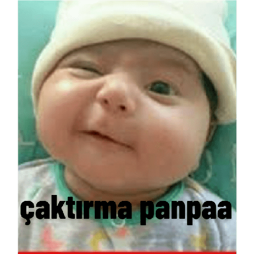 Beyin yok ki!! 2