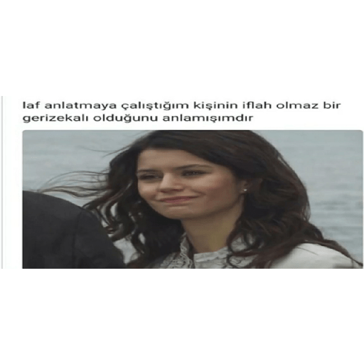 Beyin yok ki!! 28