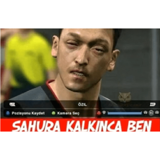 Beyin yok ki!! 24
