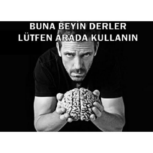 Beyin yok ki!! 21