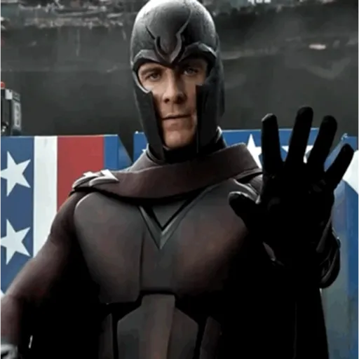 Magneto 11