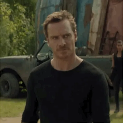 Magneto 15