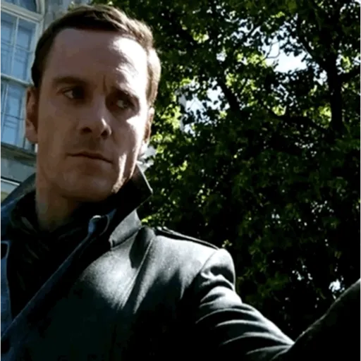 Magneto 7