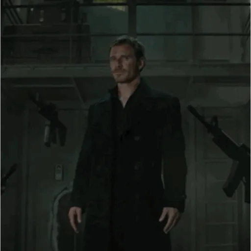 Magneto 25