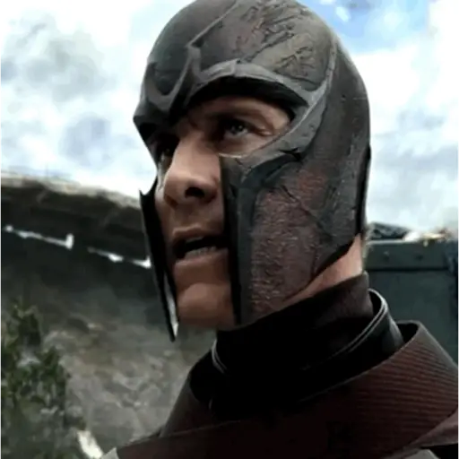 Magneto 12