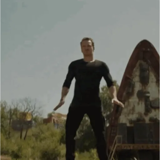 Magneto 13