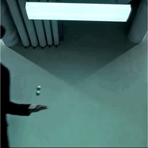 Magneto 8