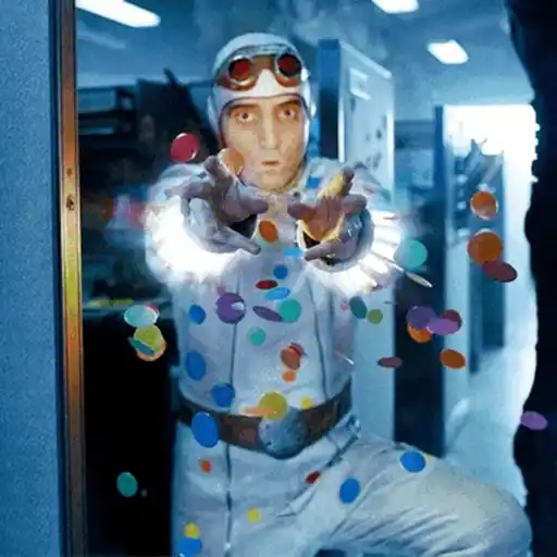 @polka-dot man🎊 16