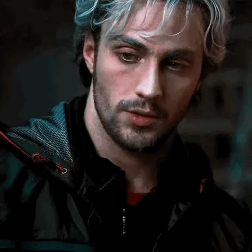 @pietro maximoff 6