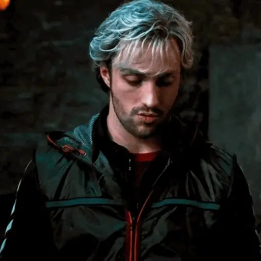 @pietro maximoff 3