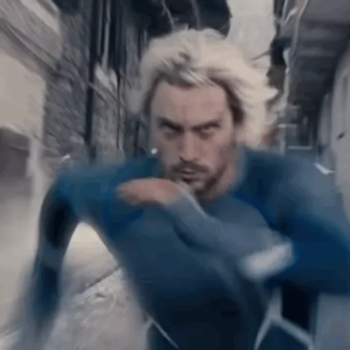 @pietro maximoff 14