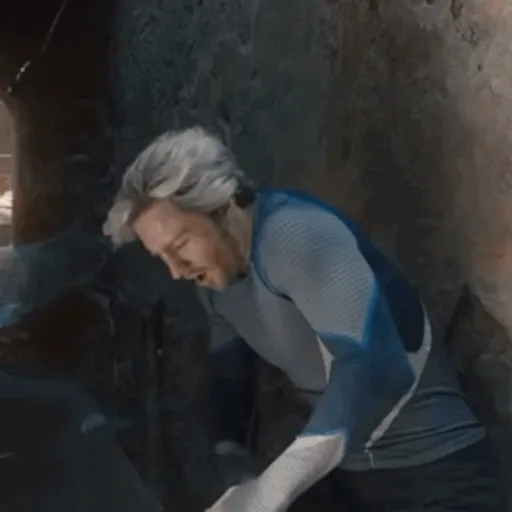 @pietro maximoff 15