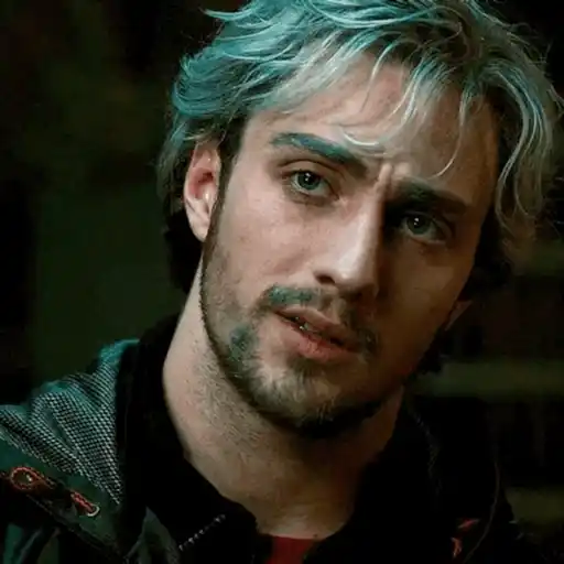 @pietro maximoff 5