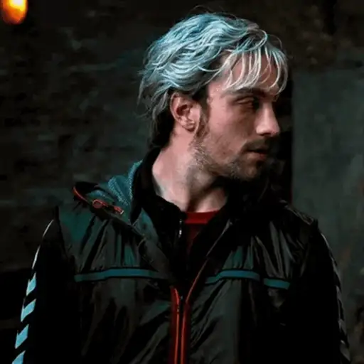 @pietro maximoff 2
