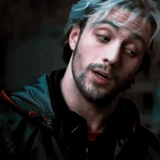 @pietro maximoff 7