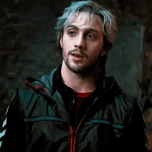 @pietro maximoff 4